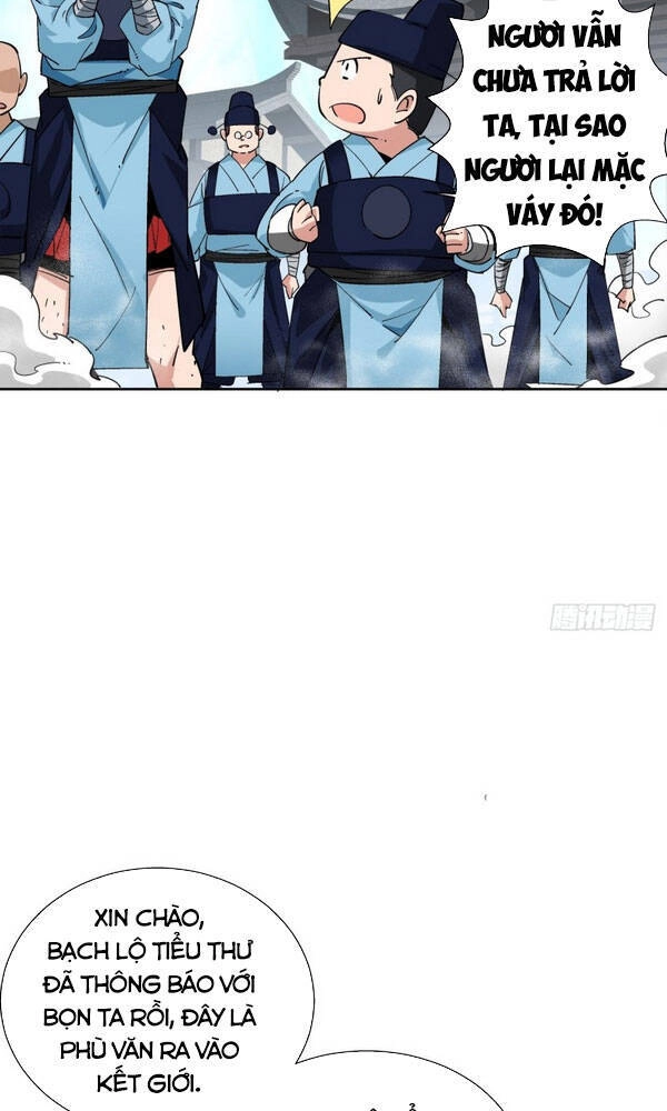 Ta Là Nhà Giàu Số Một, Ta Không Muốn Trọng Sinh Chapter 16 - 23