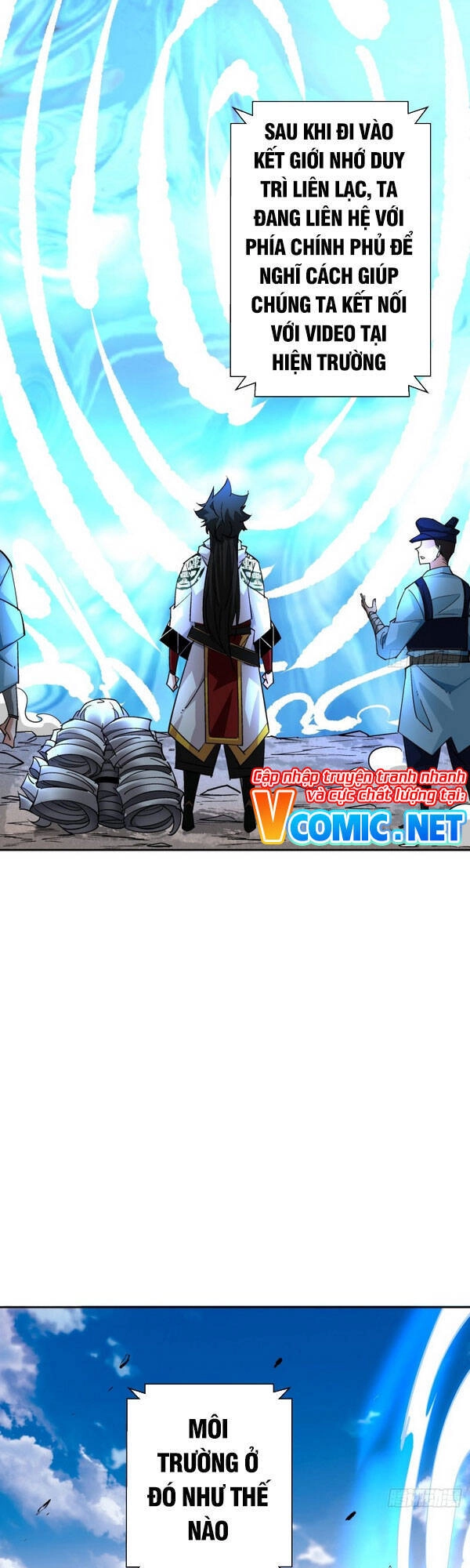 Ta Là Nhà Giàu Số Một, Ta Không Muốn Trọng Sinh Chapter 16 - 26