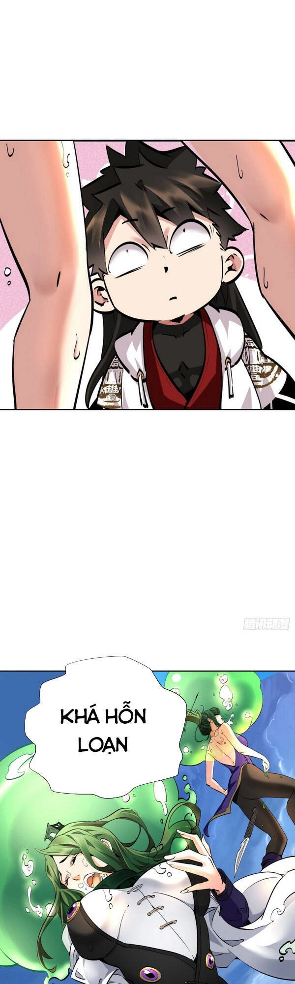 Ta Là Nhà Giàu Số Một, Ta Không Muốn Trọng Sinh Chapter 16 - 28