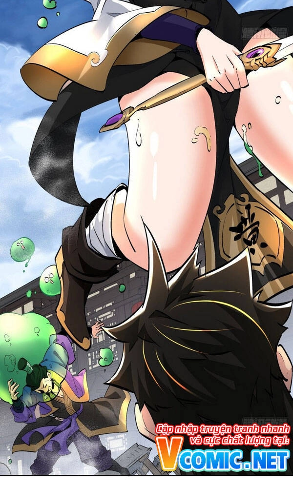 Ta Là Nhà Giàu Số Một, Ta Không Muốn Trọng Sinh Chapter 16 - 29