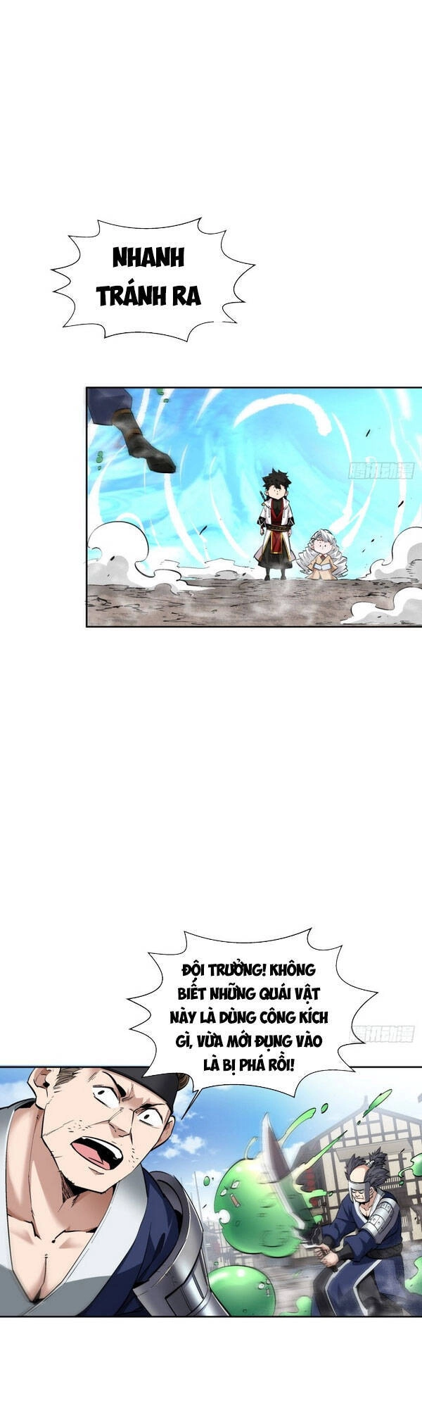 Ta Là Nhà Giàu Số Một, Ta Không Muốn Trọng Sinh Chapter 16 - 30