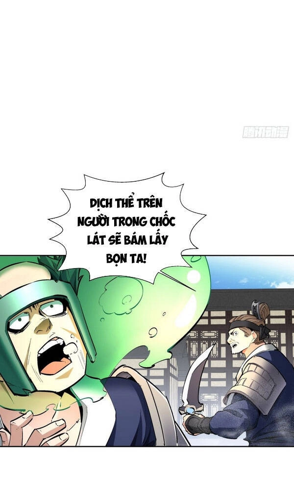 Ta Là Nhà Giàu Số Một, Ta Không Muốn Trọng Sinh Chapter 16 - 31