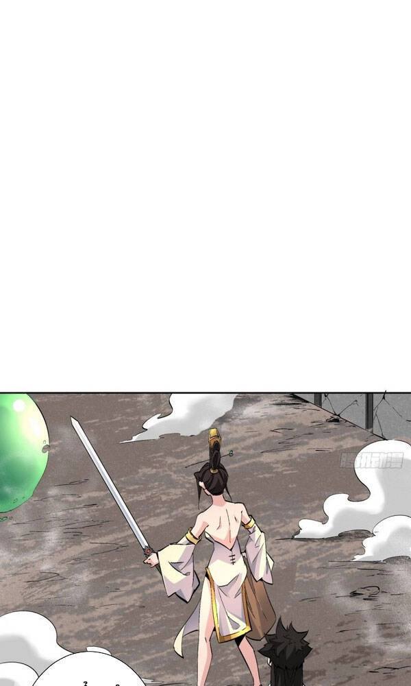 Ta Là Nhà Giàu Số Một, Ta Không Muốn Trọng Sinh Chapter 16 - 35