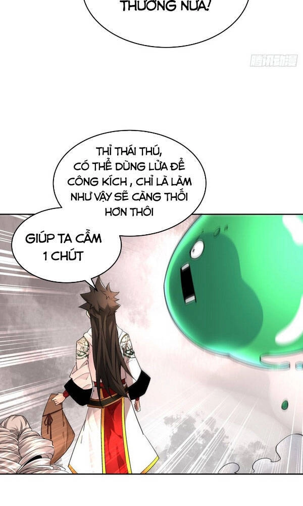 Ta Là Nhà Giàu Số Một, Ta Không Muốn Trọng Sinh Chapter 16 - 39