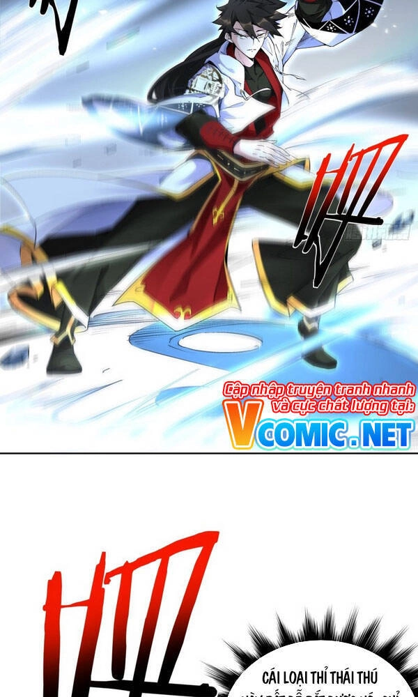 Ta Là Nhà Giàu Số Một, Ta Không Muốn Trọng Sinh Chapter 16 - 41