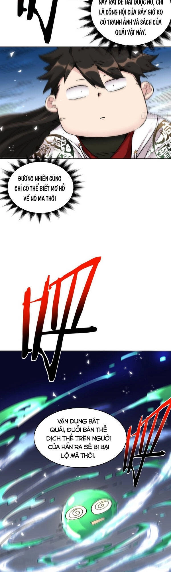 Ta Là Nhà Giàu Số Một, Ta Không Muốn Trọng Sinh Chapter 16 - 42