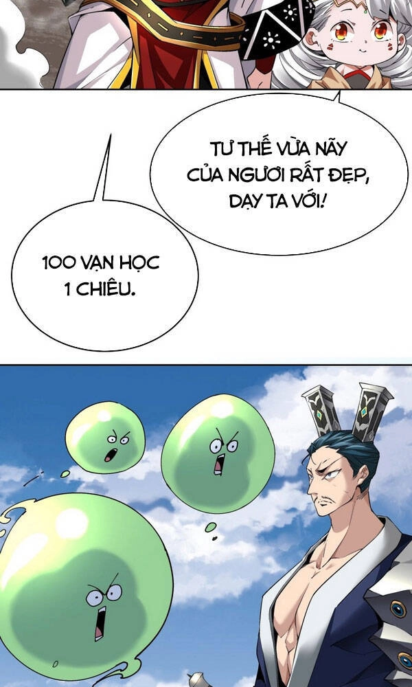 Ta Là Nhà Giàu Số Một, Ta Không Muốn Trọng Sinh Chapter 16 - 45