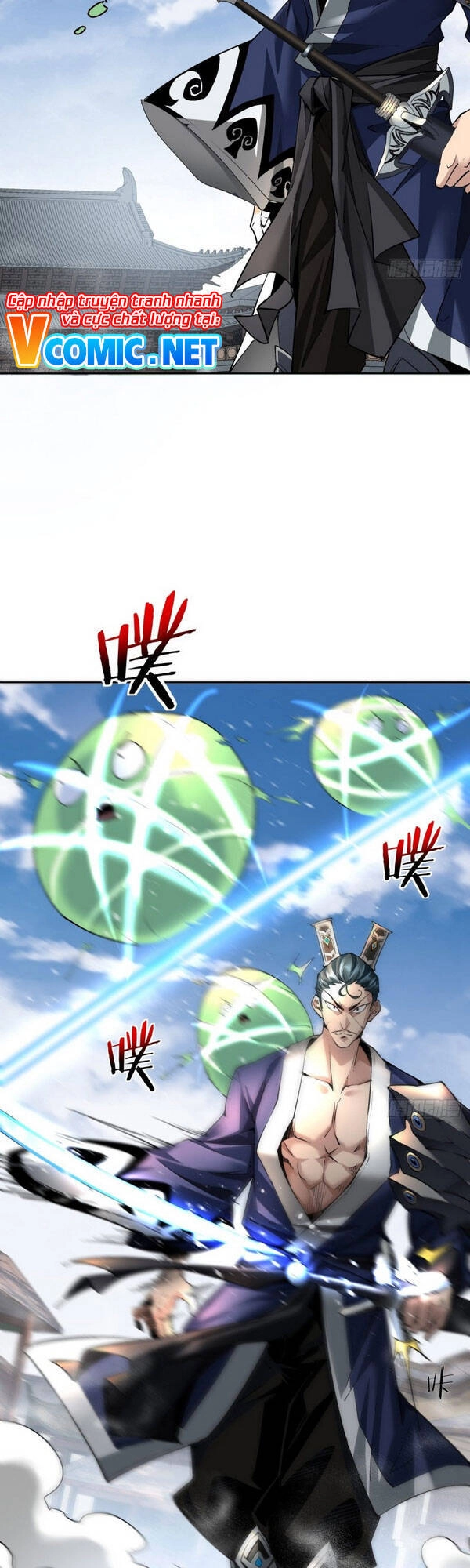 Ta Là Nhà Giàu Số Một, Ta Không Muốn Trọng Sinh Chapter 16 - 46