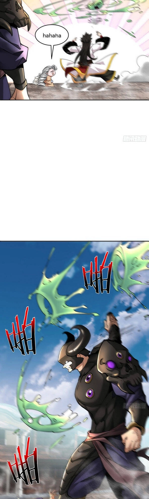 Ta Là Nhà Giàu Số Một, Ta Không Muốn Trọng Sinh Chapter 16 - 48