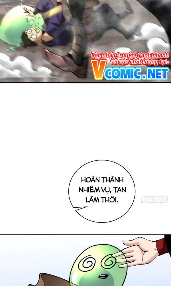 Ta Là Nhà Giàu Số Một, Ta Không Muốn Trọng Sinh Chapter 16 - 49