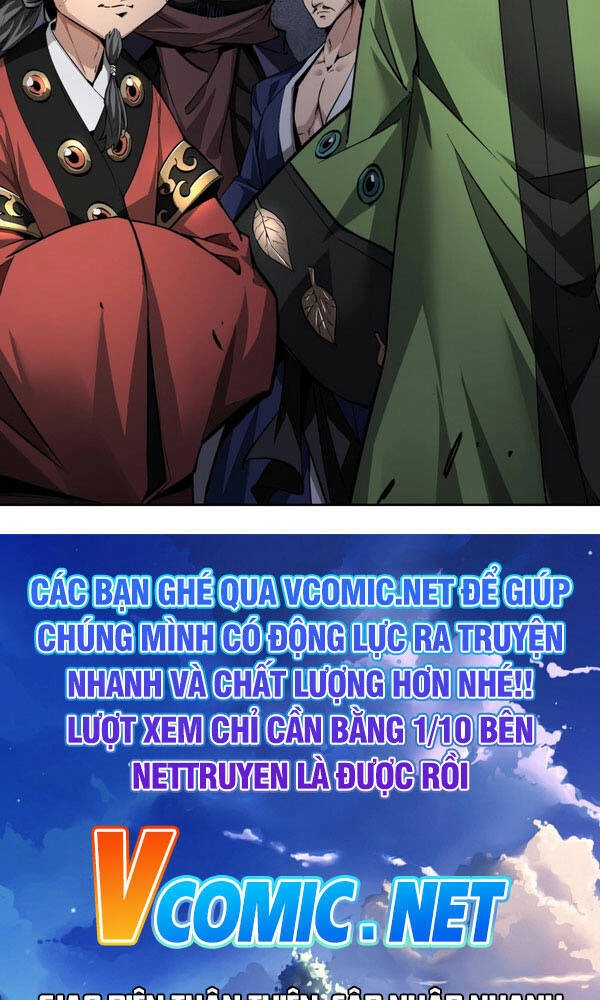 Ta Là Nhà Giàu Số Một, Ta Không Muốn Trọng Sinh Chapter 16 - 51