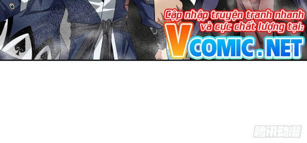 Ta Là Nhà Giàu Số Một, Ta Không Muốn Trọng Sinh Chapter 17 - 16