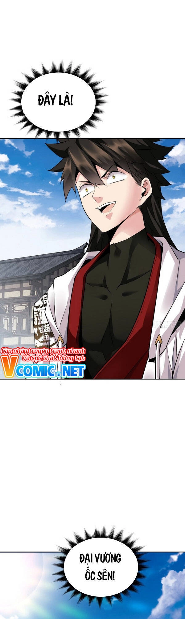 Ta Là Nhà Giàu Số Một, Ta Không Muốn Trọng Sinh Chapter 17 - 17