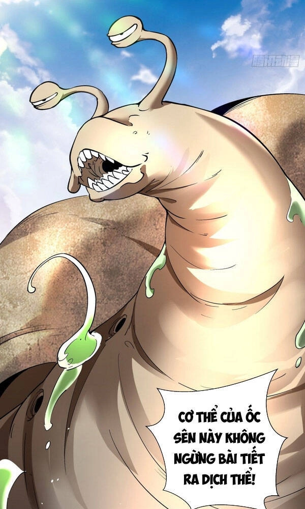 Ta Là Nhà Giàu Số Một, Ta Không Muốn Trọng Sinh Chapter 17 - 18