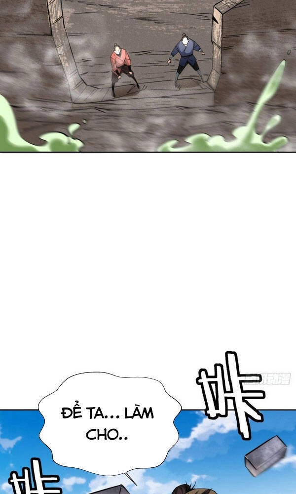 Ta Là Nhà Giàu Số Một, Ta Không Muốn Trọng Sinh Chapter 17 - 24