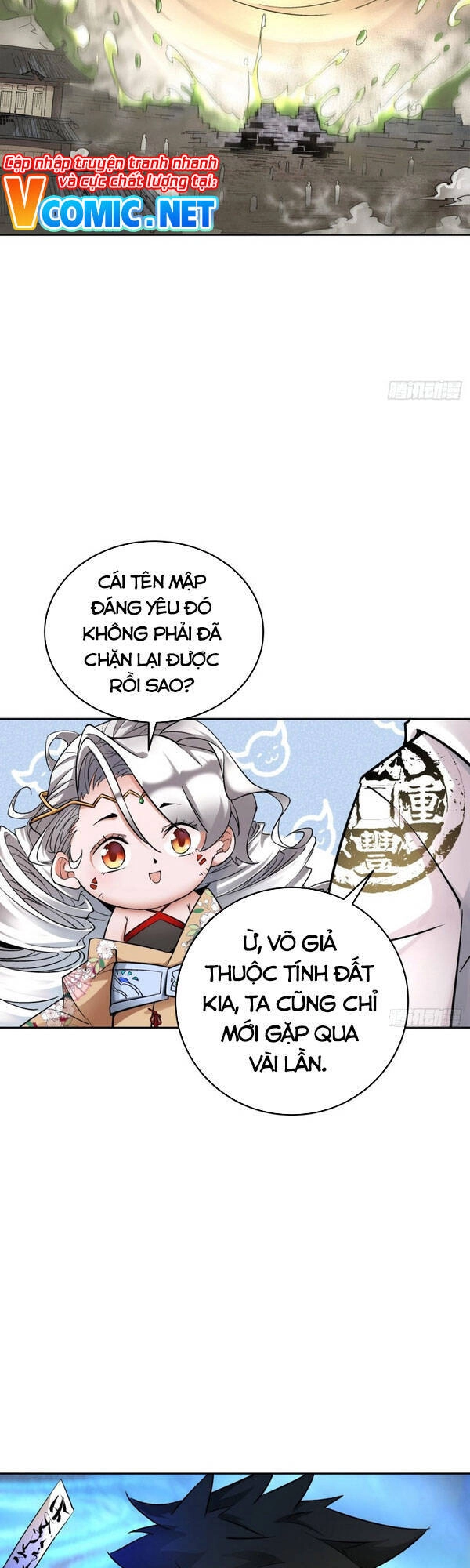 Ta Là Nhà Giàu Số Một, Ta Không Muốn Trọng Sinh Chapter 17 - 31