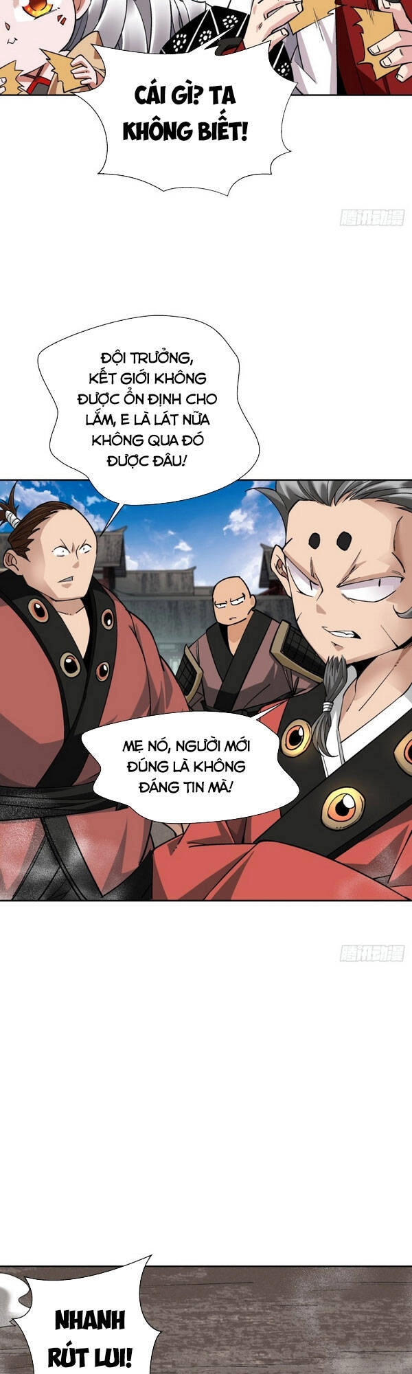 Ta Là Nhà Giàu Số Một, Ta Không Muốn Trọng Sinh Chapter 17 - 39