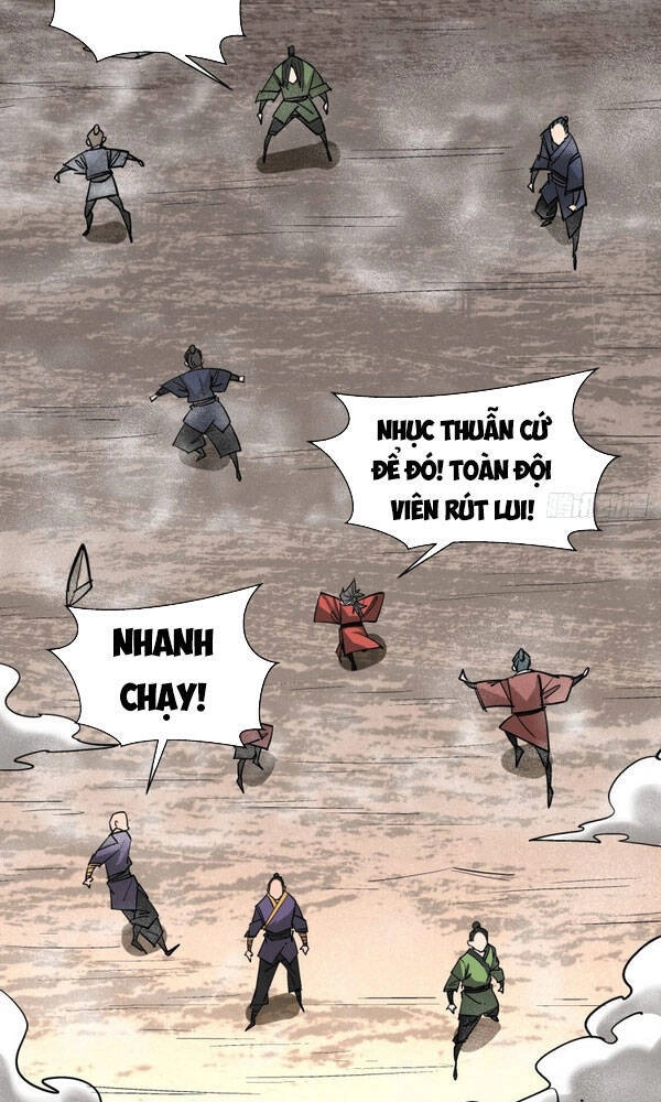 Ta Là Nhà Giàu Số Một, Ta Không Muốn Trọng Sinh Chapter 17 - 40