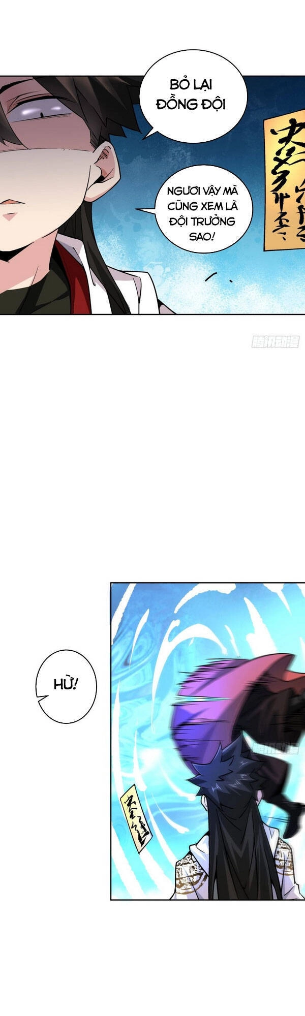 Ta Là Nhà Giàu Số Một, Ta Không Muốn Trọng Sinh Chapter 17 - 43