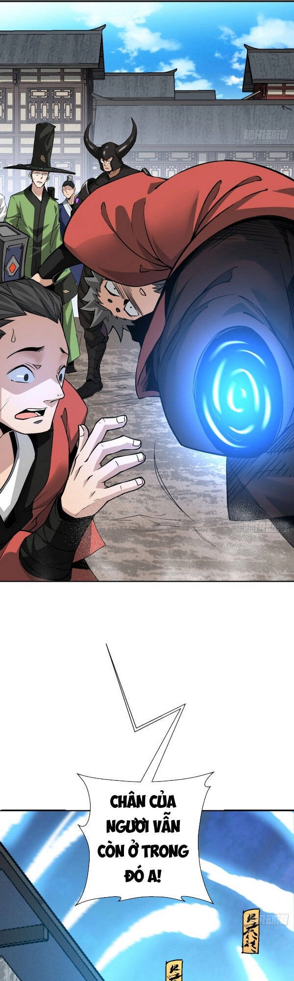 Ta Là Nhà Giàu Số Một, Ta Không Muốn Trọng Sinh Chapter 17 - 47