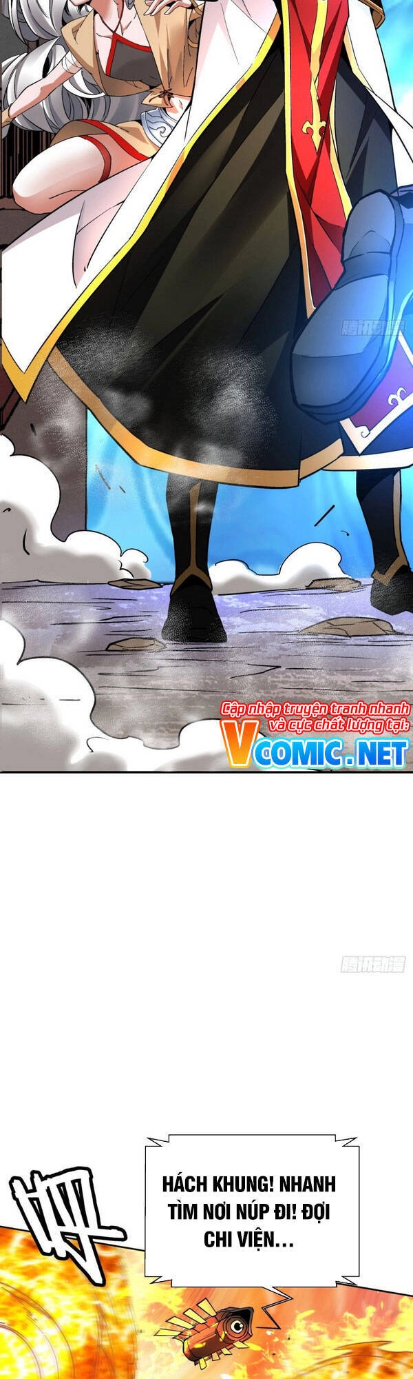 Ta Là Nhà Giàu Số Một, Ta Không Muốn Trọng Sinh Chapter 17 - 49