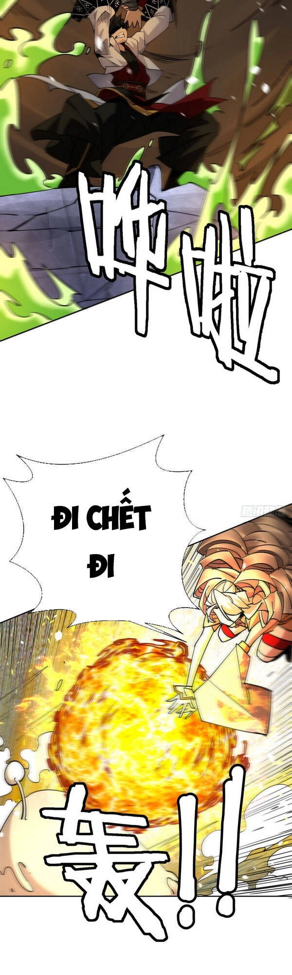 Ta Là Nhà Giàu Số Một, Ta Không Muốn Trọng Sinh Chapter 17 - 54