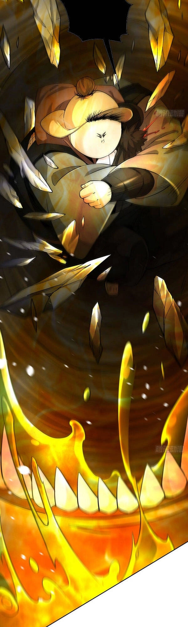 Ta Là Nhà Giàu Số Một, Ta Không Muốn Trọng Sinh Chapter 17 - 58