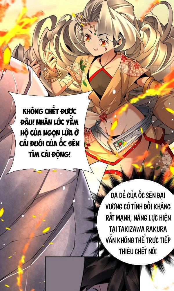 Ta Là Nhà Giàu Số Một, Ta Không Muốn Trọng Sinh Chapter 18 - 8