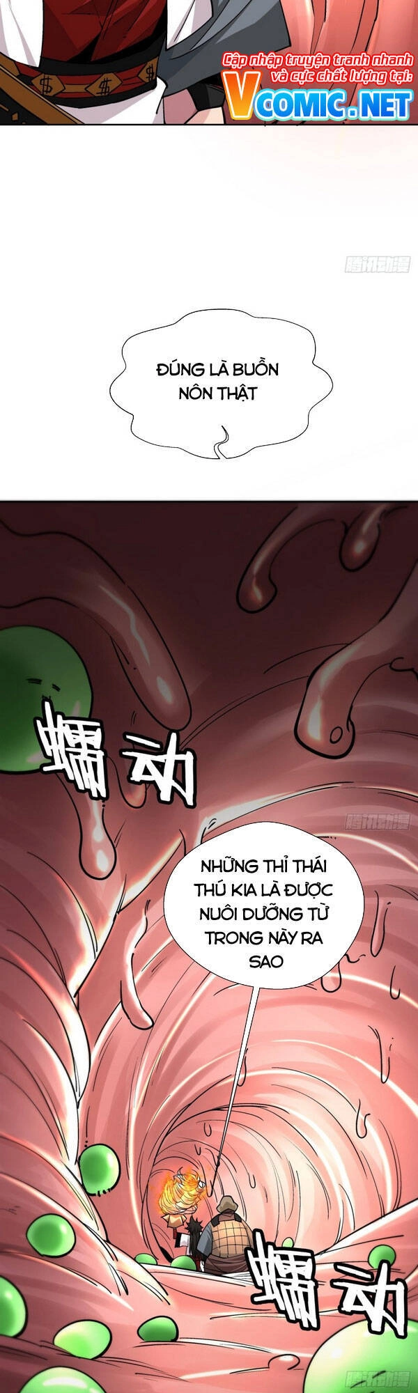 Ta Là Nhà Giàu Số Một, Ta Không Muốn Trọng Sinh Chapter 18 - 22