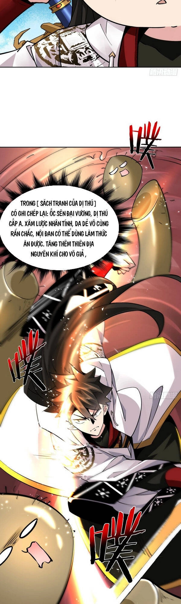 Ta Là Nhà Giàu Số Một, Ta Không Muốn Trọng Sinh Chapter 18 - 26