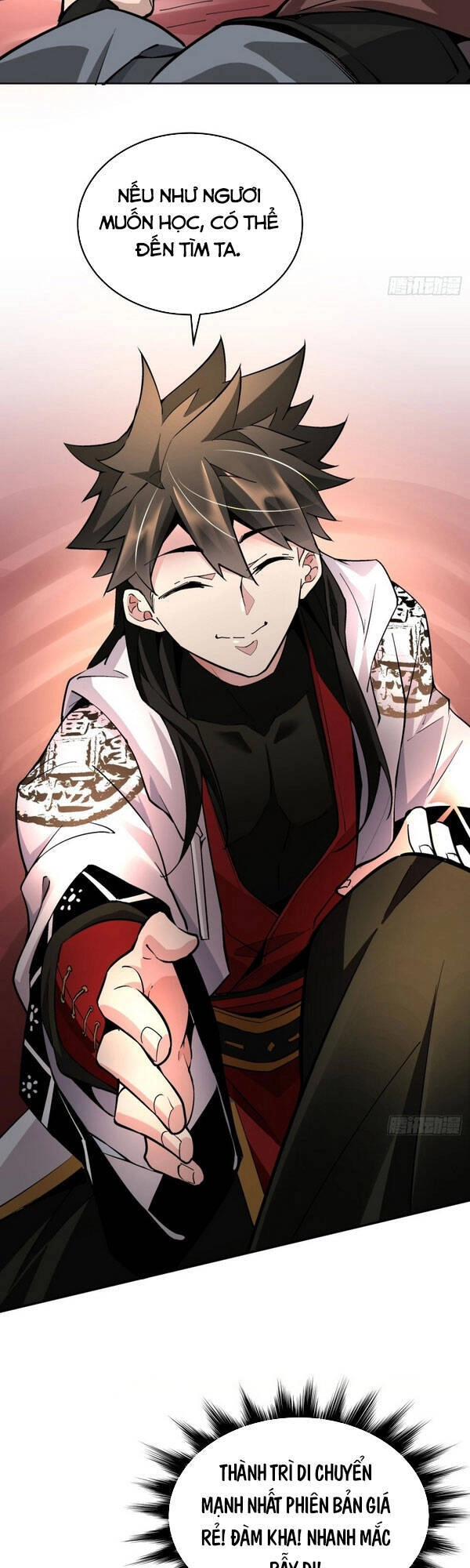 Ta Là Nhà Giàu Số Một, Ta Không Muốn Trọng Sinh Chapter 18 - 30