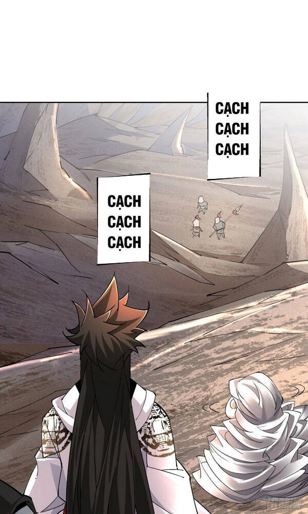 Ta Là Nhà Giàu Số Một, Ta Không Muốn Trọng Sinh Chapter 19 - 4