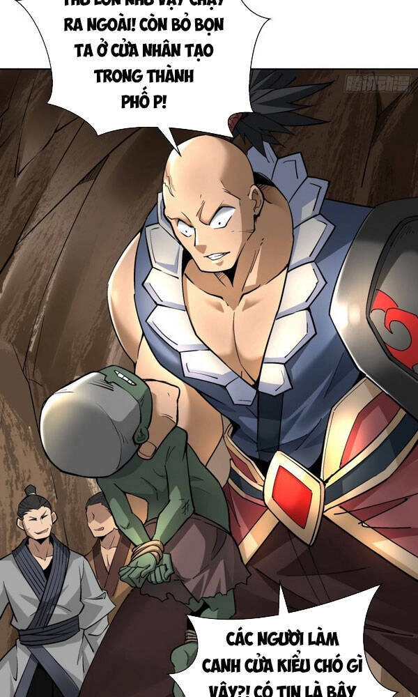 Ta Là Nhà Giàu Số Một, Ta Không Muốn Trọng Sinh Chapter 19 - 18