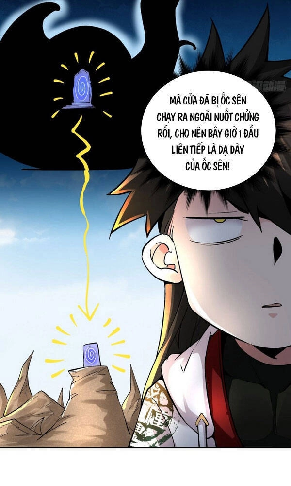 Ta Là Nhà Giàu Số Một, Ta Không Muốn Trọng Sinh Chapter 19 - 20