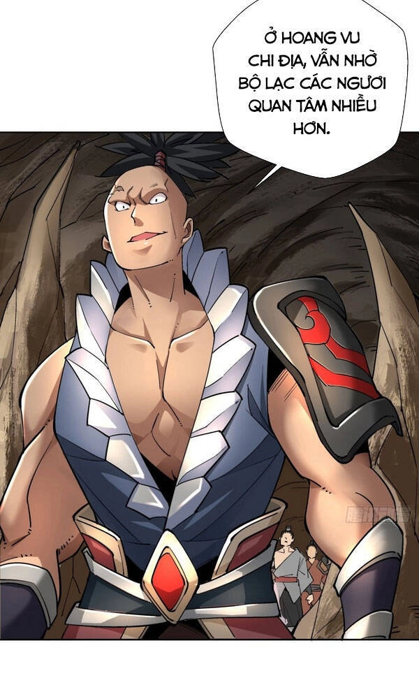 Ta Là Nhà Giàu Số Một, Ta Không Muốn Trọng Sinh Chapter 19 - 22