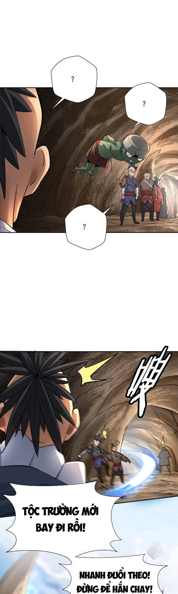 Ta Là Nhà Giàu Số Một, Ta Không Muốn Trọng Sinh Chapter 19 - 23