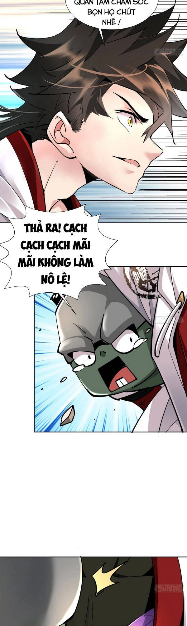 Ta Là Nhà Giàu Số Một, Ta Không Muốn Trọng Sinh Chapter 19 - 25