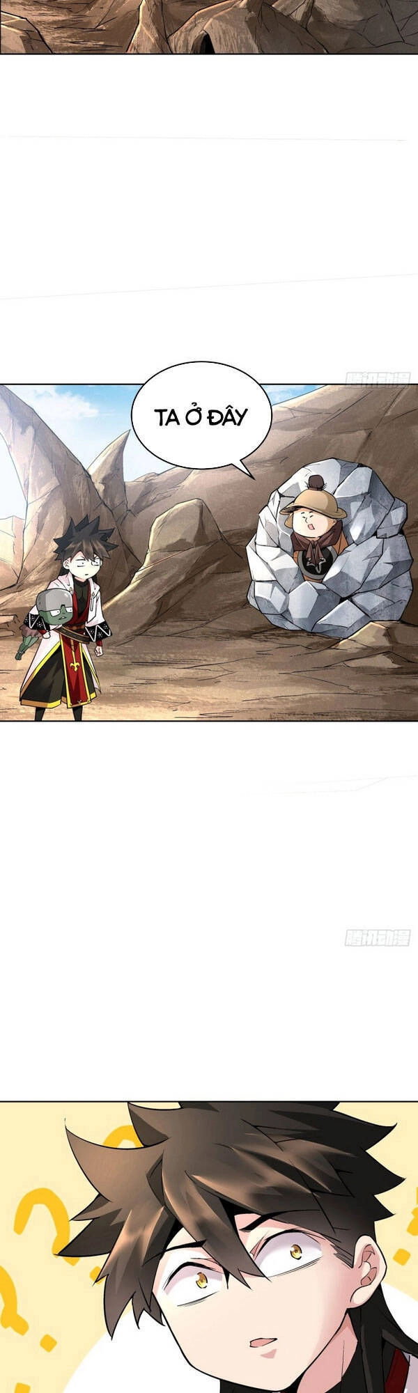 Ta Là Nhà Giàu Số Một, Ta Không Muốn Trọng Sinh Chapter 19 - 29