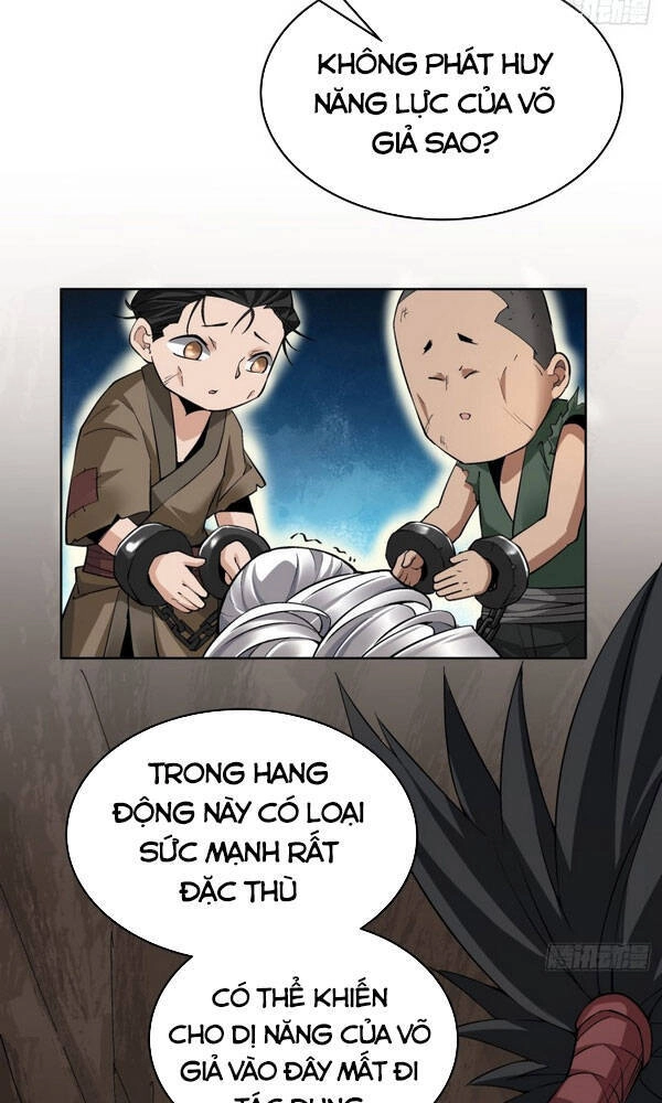 Ta Là Nhà Giàu Số Một, Ta Không Muốn Trọng Sinh Chapter 19 - 39