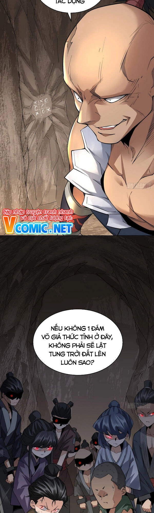 Ta Là Nhà Giàu Số Một, Ta Không Muốn Trọng Sinh Chapter 19 - 40