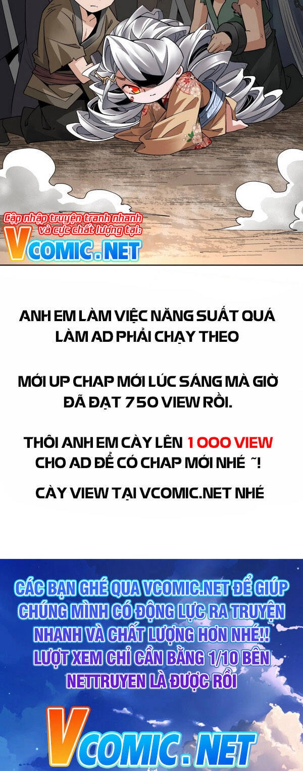 Ta Là Nhà Giàu Số Một, Ta Không Muốn Trọng Sinh Chapter 19 - 41