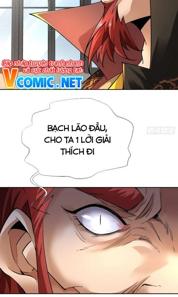 Ta Là Nhà Giàu Số Một, Ta Không Muốn Trọng Sinh Chapter 20 - 8