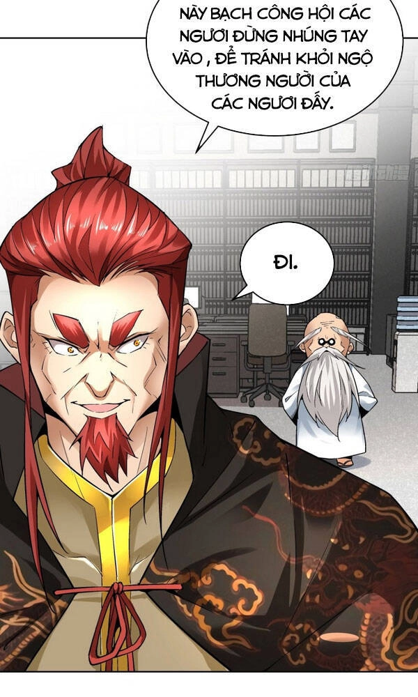 Ta Là Nhà Giàu Số Một, Ta Không Muốn Trọng Sinh Chapter 20 - 12