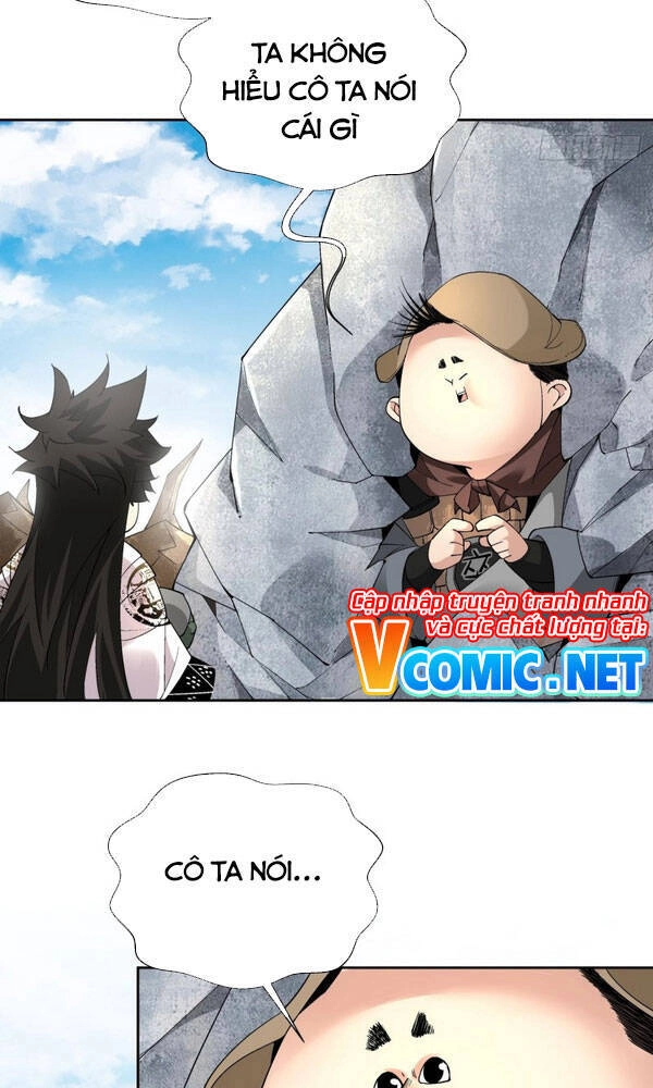 Ta Là Nhà Giàu Số Một, Ta Không Muốn Trọng Sinh Chapter 20 - 16