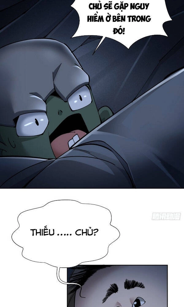 Ta Là Nhà Giàu Số Một, Ta Không Muốn Trọng Sinh Chapter 20 - 26