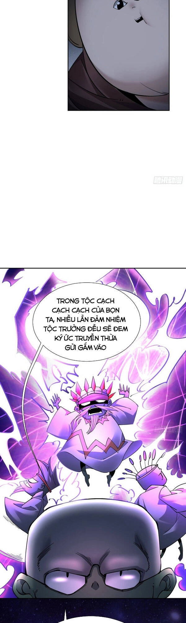 Ta Là Nhà Giàu Số Một, Ta Không Muốn Trọng Sinh Chapter 20 - 27