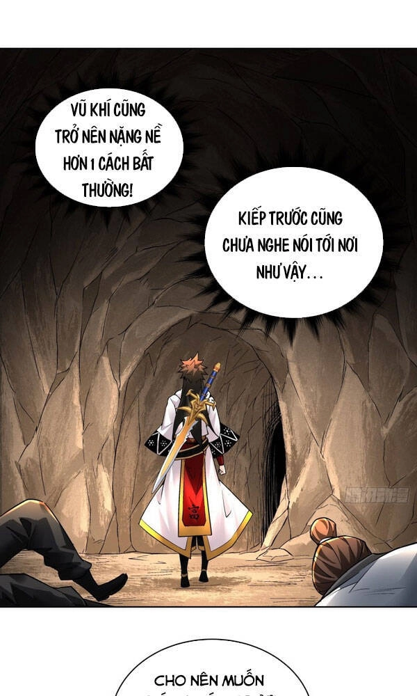 Ta Là Nhà Giàu Số Một, Ta Không Muốn Trọng Sinh Chapter 20 - 32