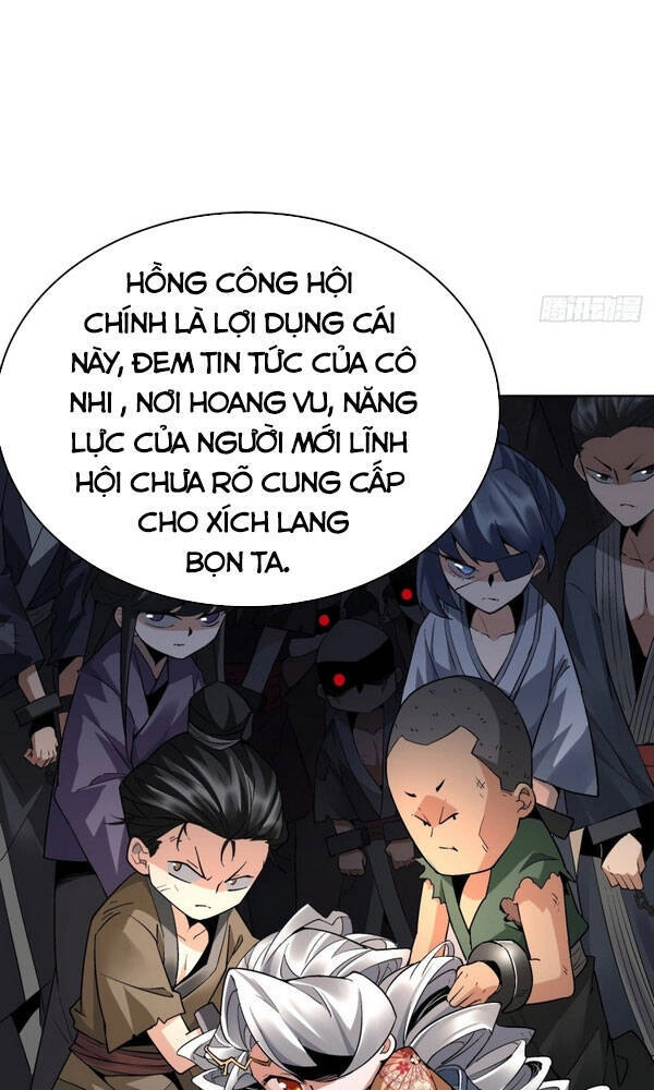 Ta Là Nhà Giàu Số Một, Ta Không Muốn Trọng Sinh Chapter 20 - 34