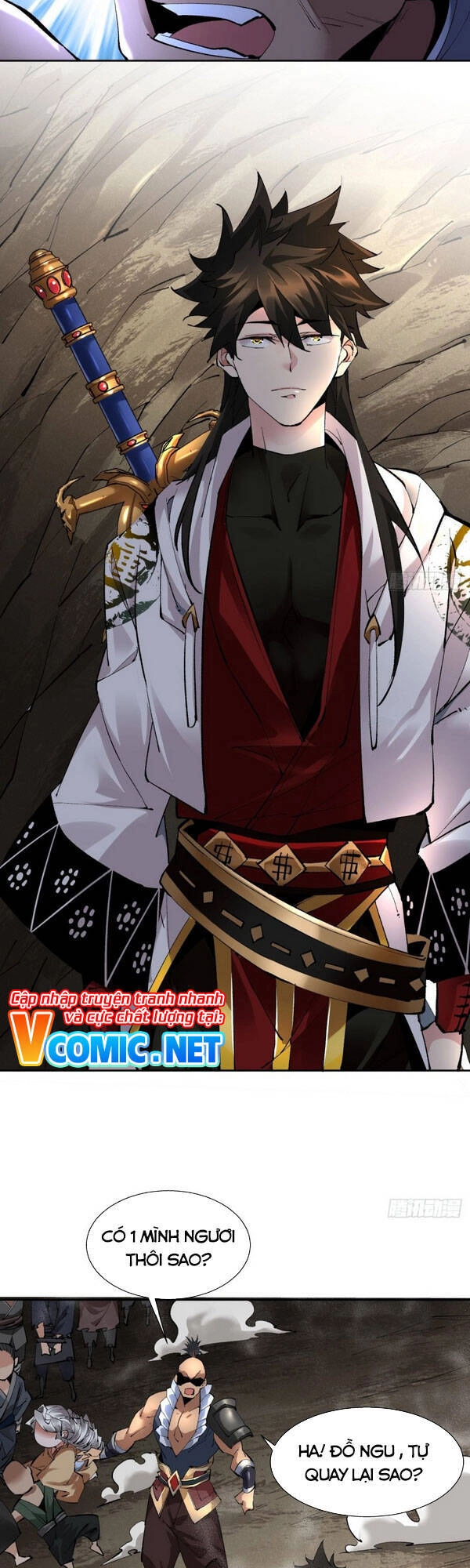 Ta Là Nhà Giàu Số Một, Ta Không Muốn Trọng Sinh Chapter 20 - 39