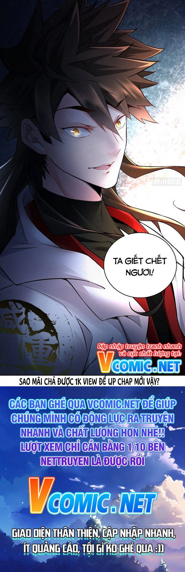 Ta Là Nhà Giàu Số Một, Ta Không Muốn Trọng Sinh Chapter 20 - 43